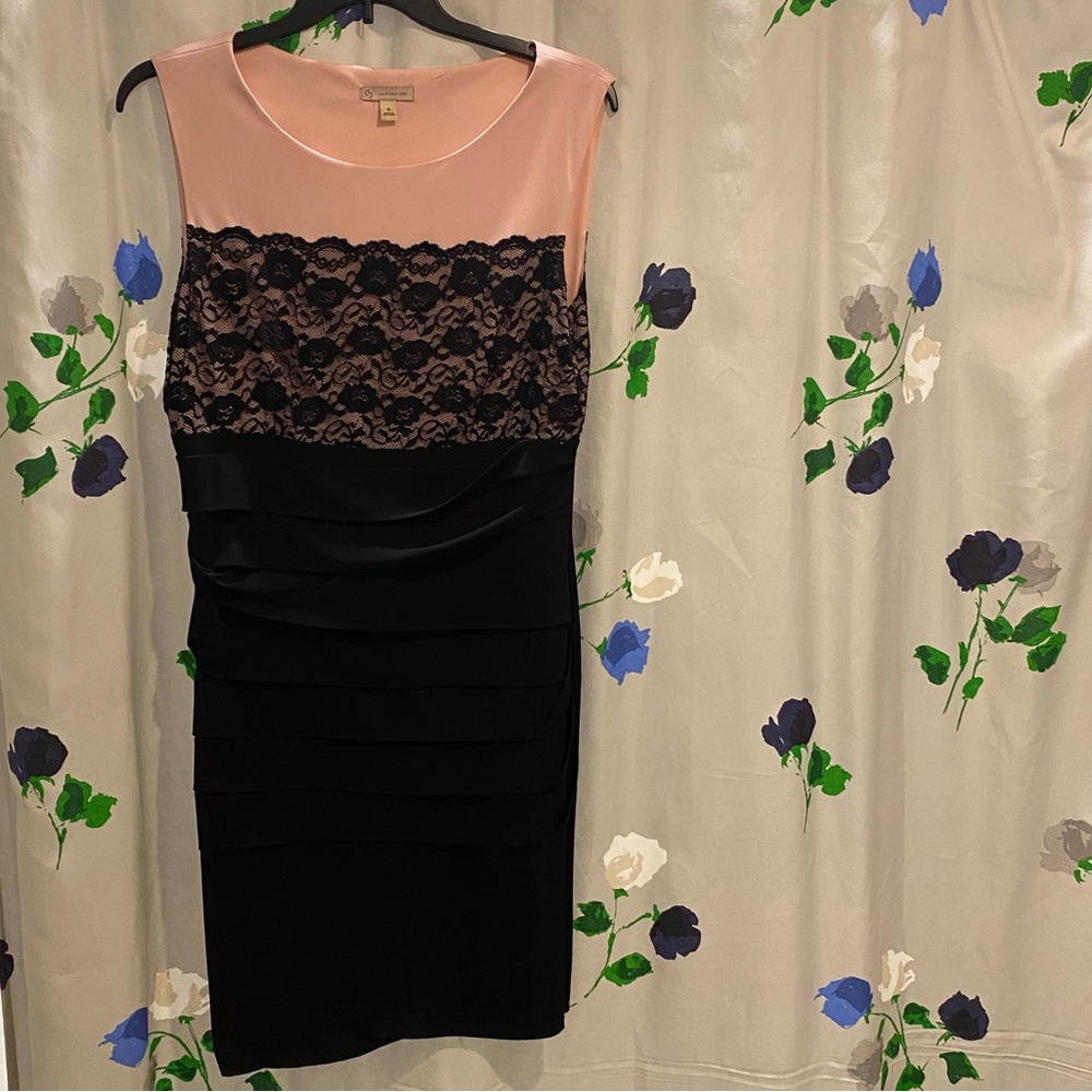 Christopher Banks dress